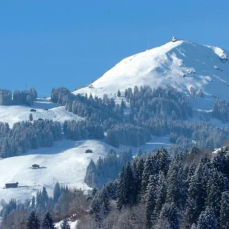 Gasthuis Bergpension Zinting 3*