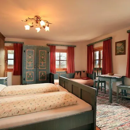 Bergpension Zinting Brixen im Thale