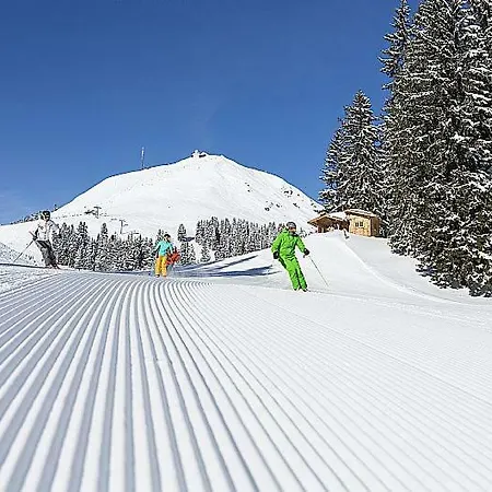Gasthof Bergpension Zinting