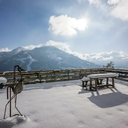 Gasthuis Bergpension Zinting