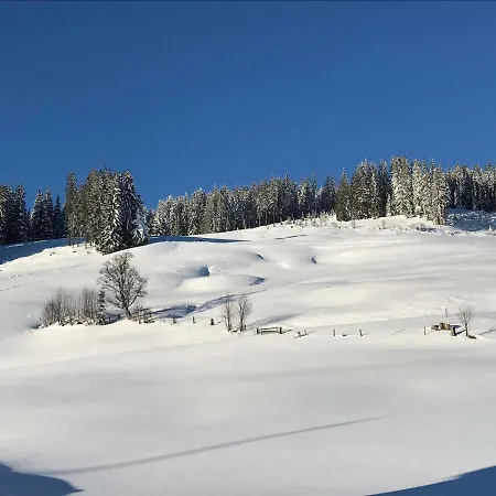Bergpension Zinting Brixen im Thale