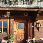 Bergpension Zinting 3*