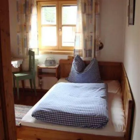 Bergpension Zinting