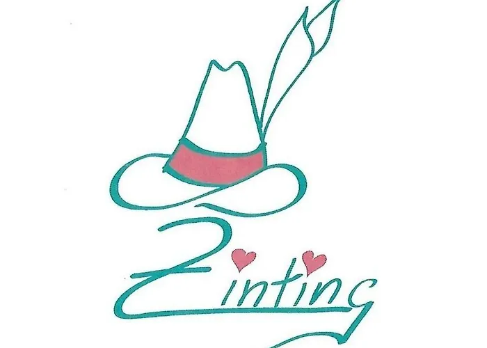 Bergpension Zinting Affittacamere