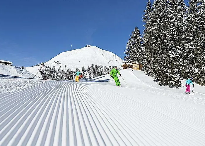 Affittacamere Bergpension Zinting